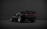 Melkus RS2000 Black Edition 2012 года